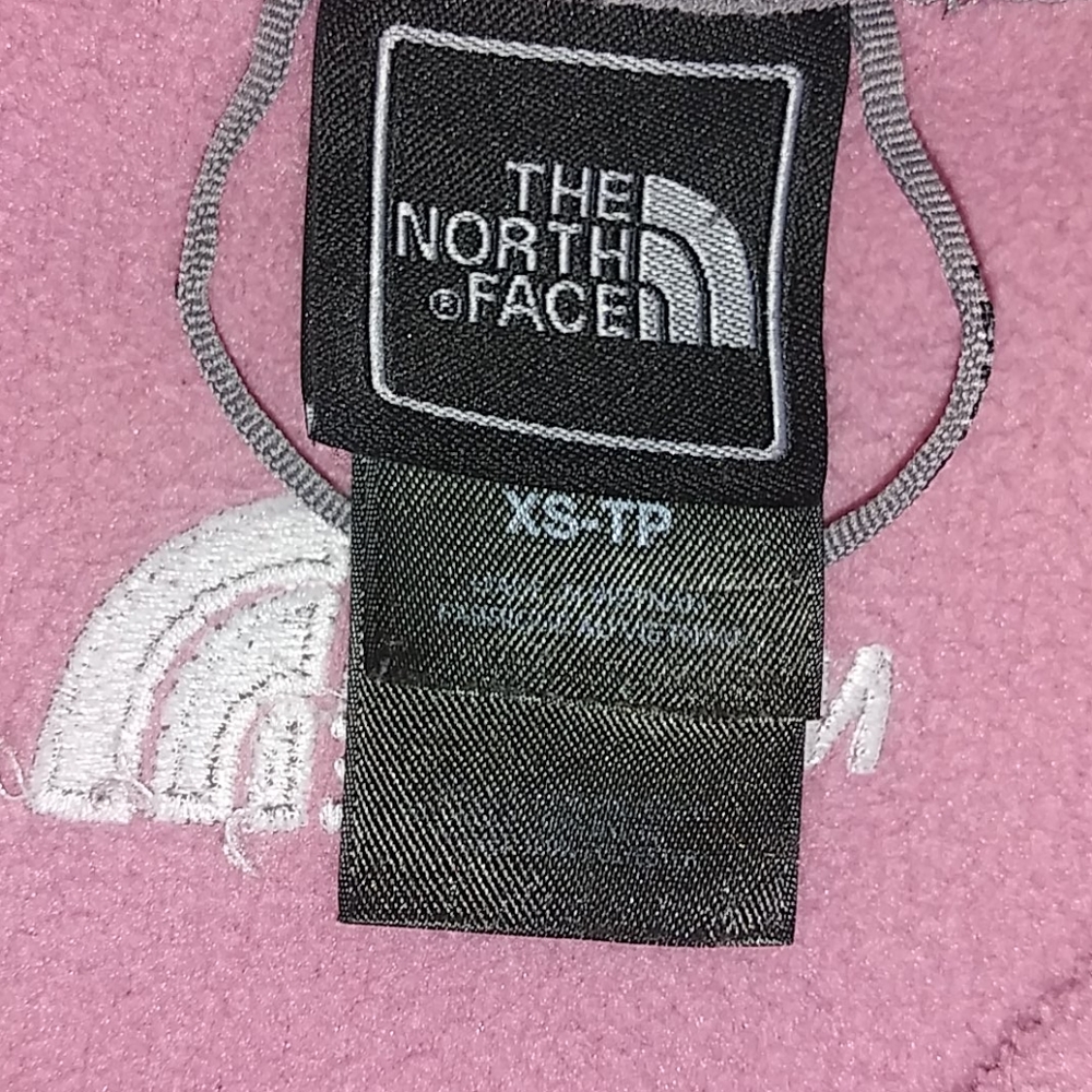 North face jacket - Picture 3 of 3
